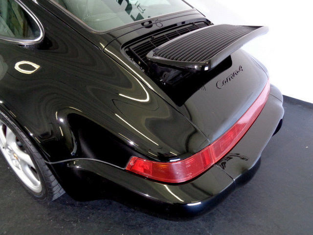 1994 Porsche 911 - photo 10