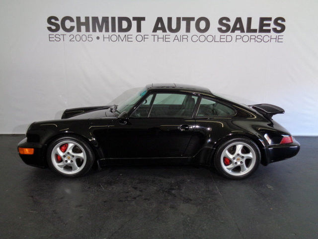 1994 Porsche 911 - photo 3