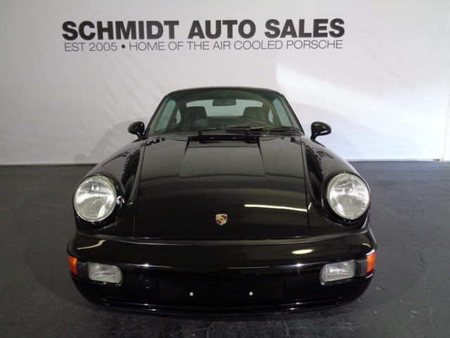 1994 Porsche 911 - photo 7