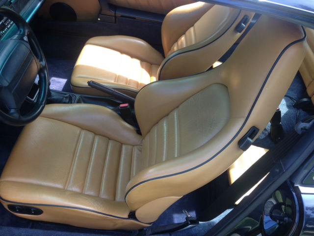 1994 Porsche 911 - photo 10