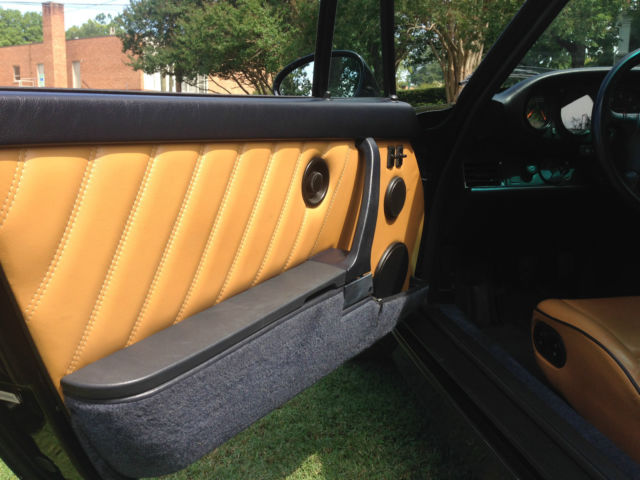1994 Porsche 911 - photo 12