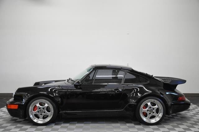 1994 Porsche 911 - photo 2