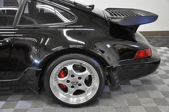 1994 Porsche 911 - photo 3