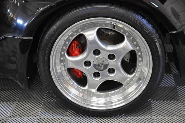 1994 Porsche 911 - photo 4
