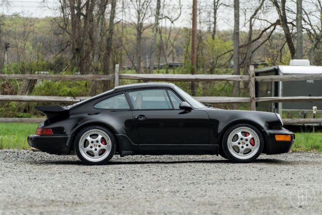1994 Porsche 911 . - photo 5