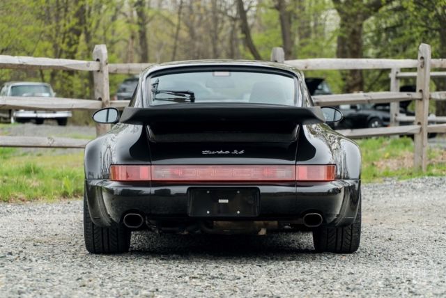 1994 Porsche 911 . - photo 7