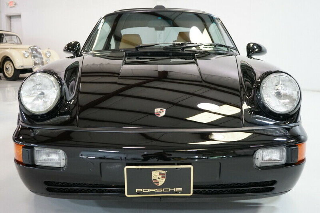 1994 Porsche 911 - photo 5