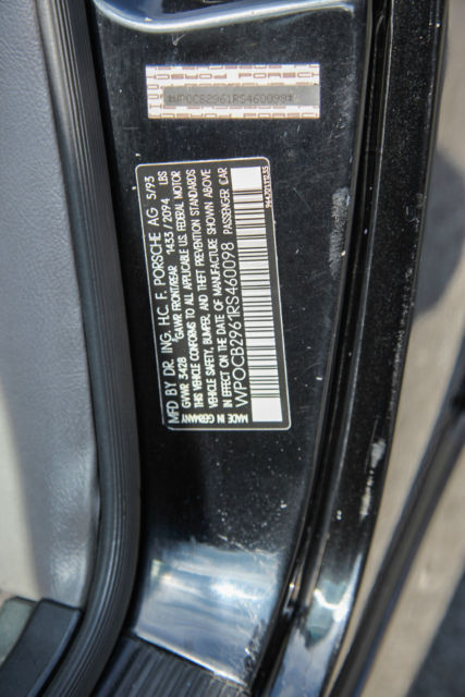 1994 Porsche 911 964 C2 Cab 5-Speed - photo 11