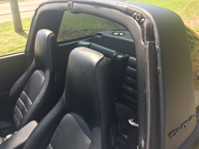 1994 Porsche 911 Carrera 2 - photo 10