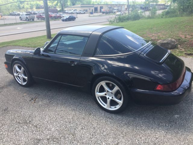 1994 Porsche 911 Carrera 2 - photo 2