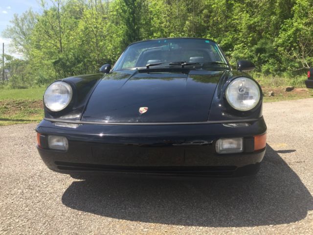 1994 Porsche 911 Carrera 2 - photo 4