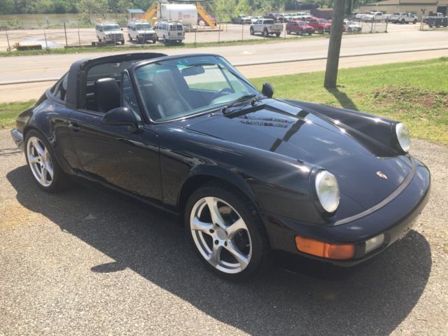 1994 Porsche 911 Carrera 2 - photo 5