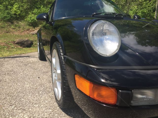 1994 Porsche 911 Carrera 2 - photo 6