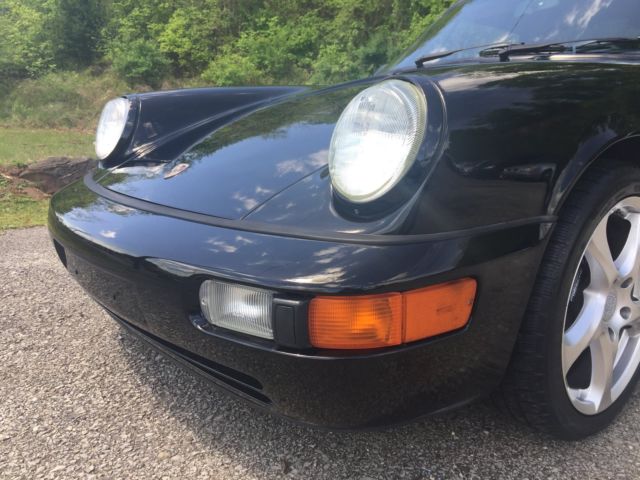 1994 Porsche 911 Carrera 2 - photo 7