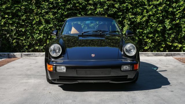 1994 Porsche 911 turbo - photo 2