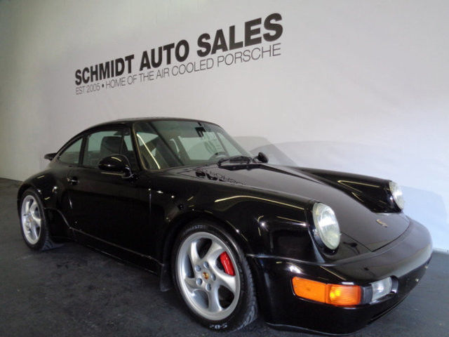 1994 Porsche 911 - photo 2