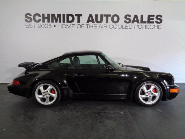 1994 Porsche 911 - photo 4