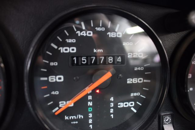1994 Porsche 911 Leather - photo 11