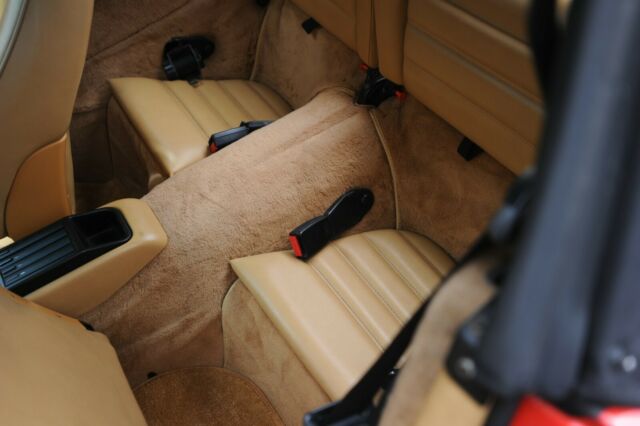 1990 Porsche 911 - photo 9