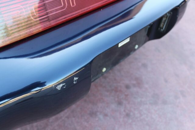 1994 Porsche 911 CONVERTIBLE - photo 7