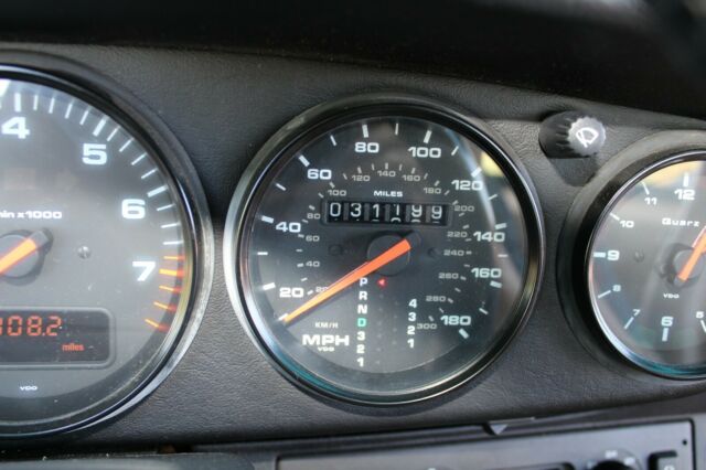 1994 Porsche 911 CONVERTIBLE - photo 9