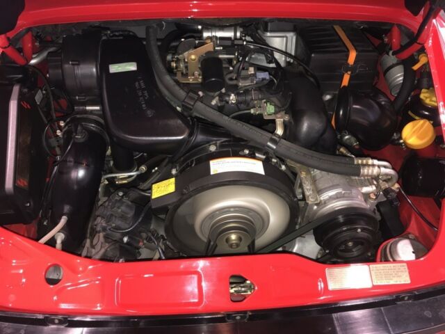 1994 Porsche 911 Carrera - photo 10
