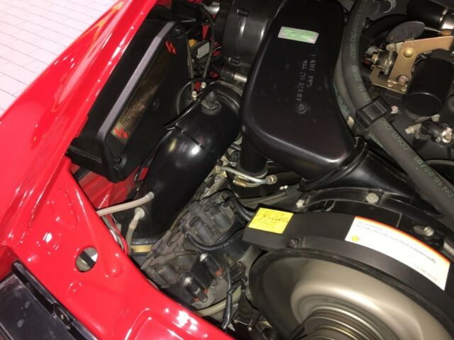 1994 Porsche 911 Carrera - photo 12