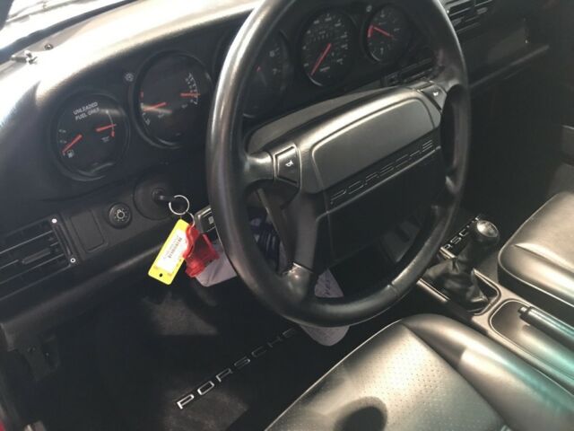 1994 Porsche 911 Carrera - photo 7