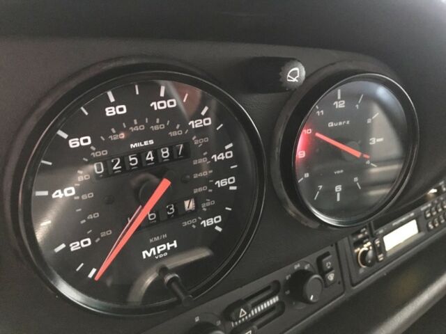 1994 Porsche 911 Carrera - photo 8