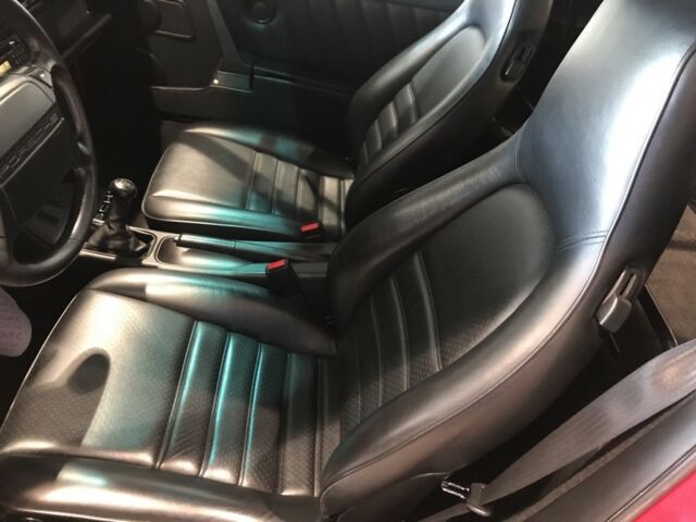 1994 Porsche 911 Carrera - photo 9