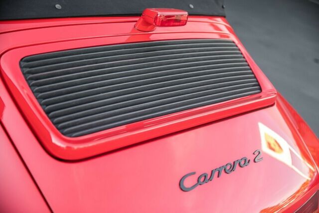 1994 Porsche 911 Carrera - photo 12
