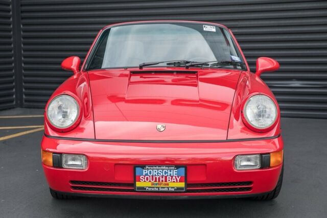 1994 Porsche 911 Carrera - photo 2