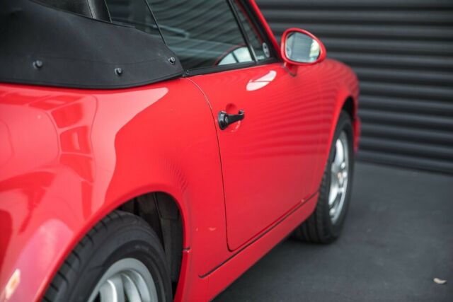 1994 Porsche 911 Carrera - photo 8