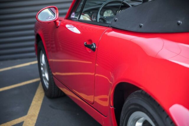 1994 Porsche 911 Carrera - photo 9