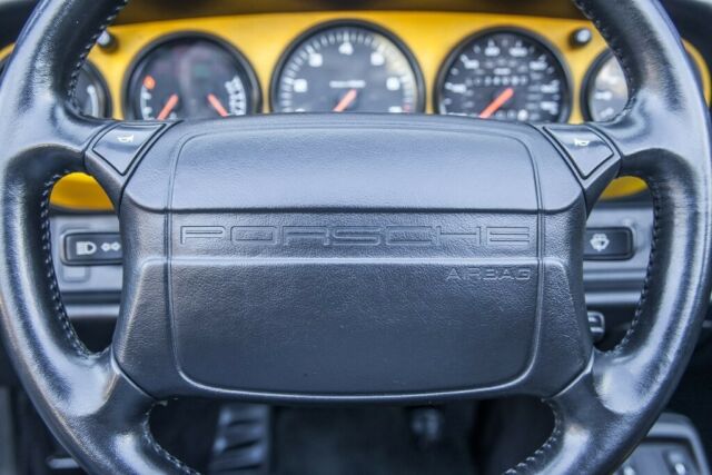 1994 Porsche 911 Carrera - photo 10