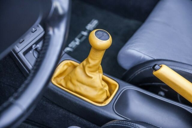 1994 Porsche 911 Carrera - photo 11