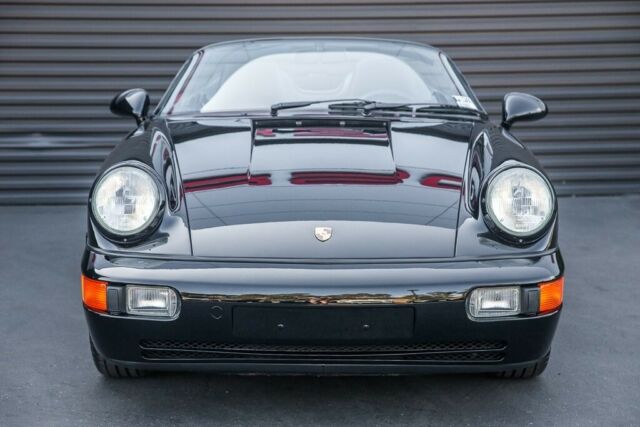 1994 Porsche 911 Carrera - photo 2