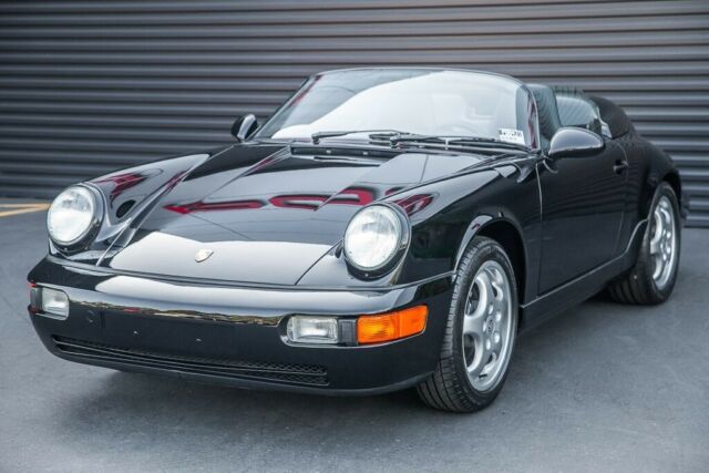 1994 Porsche 911 Carrera - photo 3