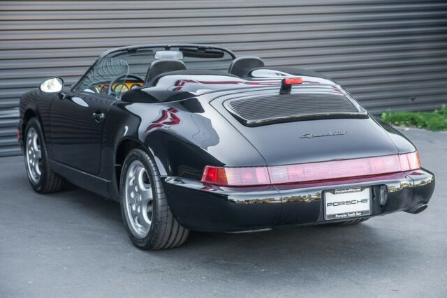 1994 Porsche 911 Carrera - photo 4