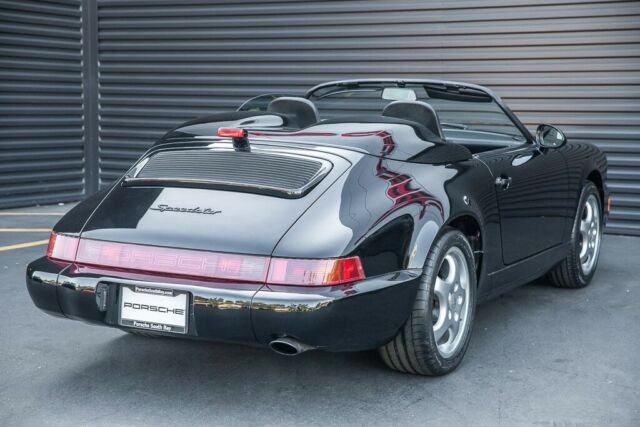 1994 Porsche 911 Carrera - photo 6