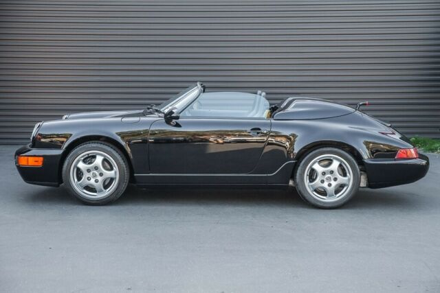 1994 Porsche 911 Carrera - photo 7