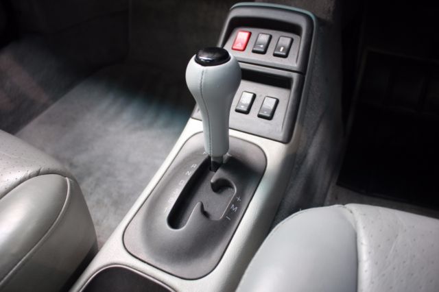 1994 Porsche 911 Leather - photo 9