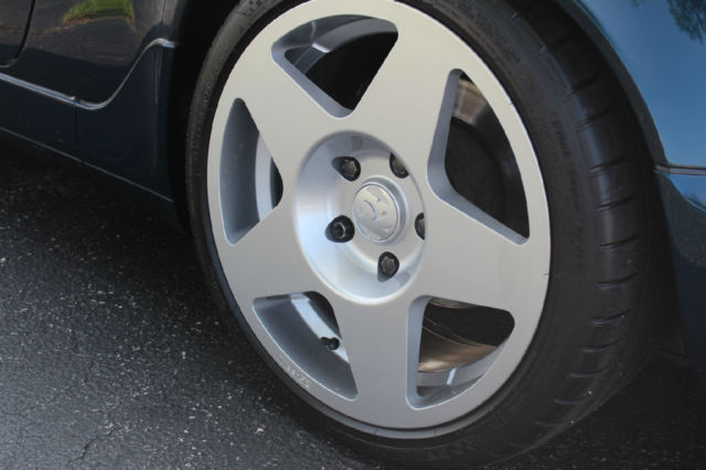 1994 Porsche 911 C2 - photo 8