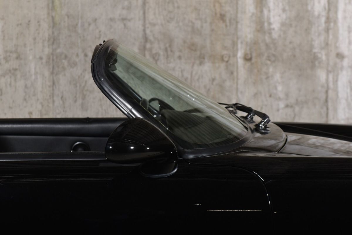 1994 Porsche 911 Carrera Speedster - photo 10