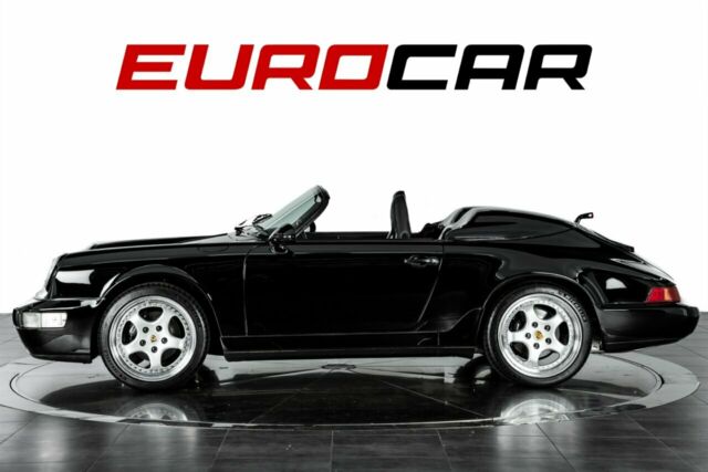 1994 Porsche 911 Carrera Speedster - photo 2