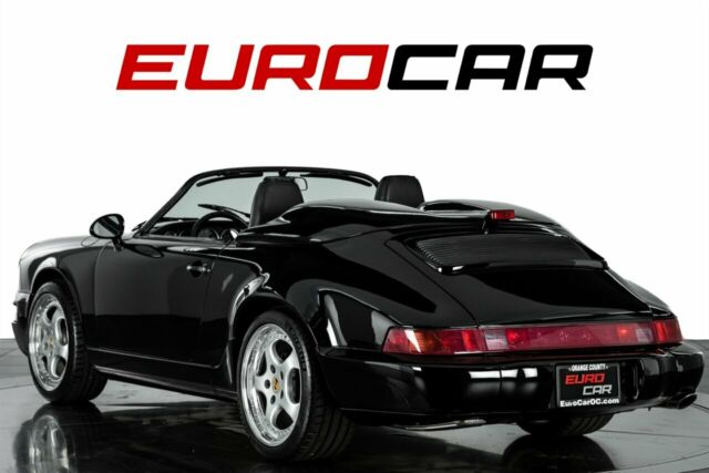 1994 Porsche 911 Carrera Speedster - photo 3