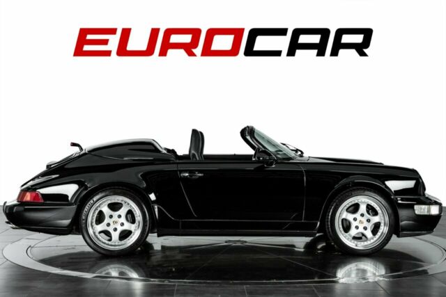 1994 Porsche 911 Carrera Speedster - photo 6