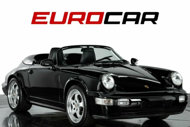 1994 Porsche 911 Carrera Speedster - photo 7
