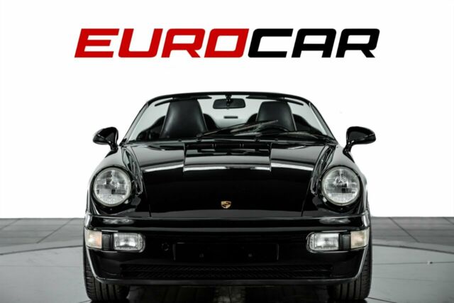1994 Porsche 911 Carrera Speedster - photo 8