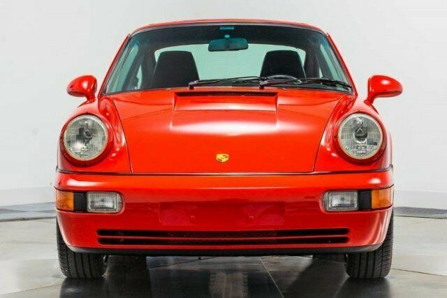 1994 Porsche 911 RS America - photo 3